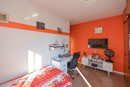 Casa à venda com 310m², 3 quartos e 2 vagasQuarto 2