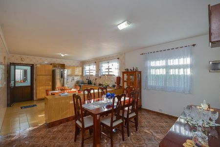 Casa à venda com 310m², 3 quartos e 2 vagasCopa