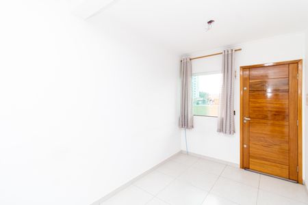 Apartamento para alugar com 42m², 2 quartos e 1 vaga Apartamento para alugar com 42m², 2 quartos e 1 vagaSala
