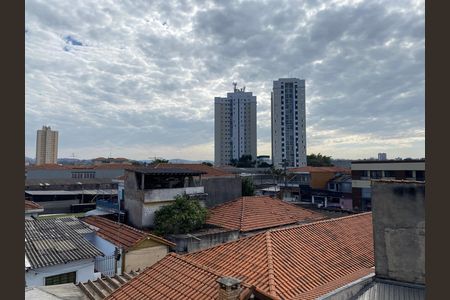 Apartamento para alugar com 42m², 2 quartos e 1 vaga Apartamento para alugar com 42m², 2 quartos e 1 vagaÁrea comum - Vista