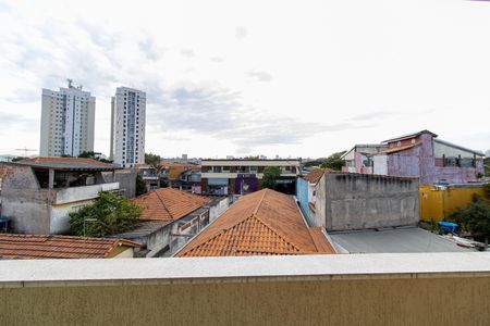 Apartamento para alugar com 42m², 2 quartos e 1 vaga Apartamento para alugar com 42m², 2 quartos e 1 vagaVista da Sala