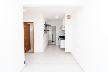 Apartamento para alugar com 42m², 2 quartos e 1 vaga Apartamento para alugar com 42m², 2 quartos e 1 vagaSala