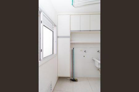 Apartamento para alugar com 42m², 2 quartos e 1 vaga Apartamento para alugar com 42m², 2 quartos e 1 vagaÁrea de Serviço