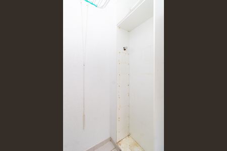 Apartamento para alugar com 42m², 2 quartos e 1 vaga Apartamento para alugar com 42m², 2 quartos e 1 vagaÁrea de Serviço