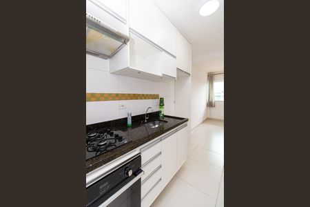 Apartamento para alugar com 42m², 2 quartos e 1 vaga Apartamento para alugar com 42m², 2 quartos e 1 vagaCozinha