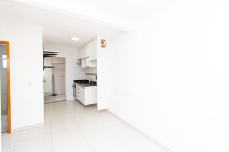 Apartamento para alugar com 42m², 2 quartos e 1 vaga Apartamento para alugar com 42m², 2 quartos e 1 vagaSala
