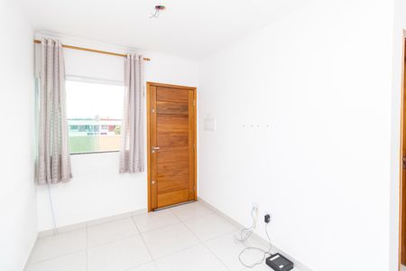 Apartamento para alugar com 42m², 2 quartos e 1 vaga Apartamento para alugar com 42m², 2 quartos e 1 vagaSala