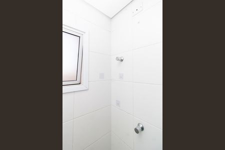 Apartamento para alugar com 42m², 2 quartos e 1 vaga Apartamento para alugar com 42m², 2 quartos e 1 vagaBanheiro