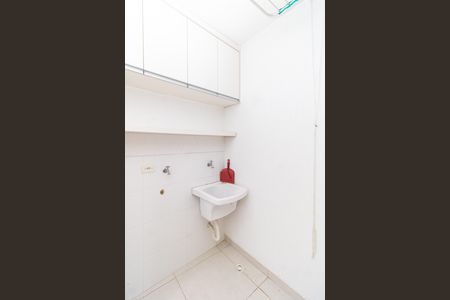 Apartamento para alugar com 42m², 2 quartos e 1 vaga Apartamento para alugar com 42m², 2 quartos e 1 vagaÁrea de Serviço