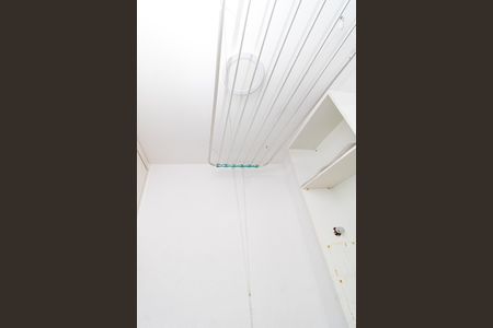 Apartamento para alugar com 42m², 2 quartos e 1 vaga Apartamento para alugar com 42m², 2 quartos e 1 vagaÁrea de Serviço