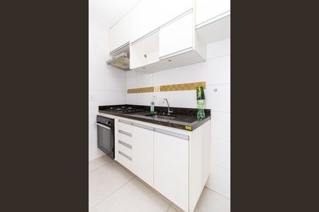 Apartamento para alugar com 42m², 2 quartos e 1 vaga Apartamento para alugar com 42m², 2 quartos e 1 vagaCozinha