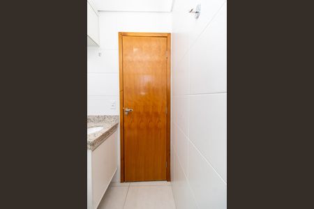 Apartamento para alugar com 42m², 2 quartos e 1 vaga Apartamento para alugar com 42m², 2 quartos e 1 vagaBanheiro