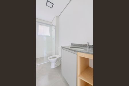 Apartamento para alugar com 101m², 3 quartos e 2 vagasBanheiro Social