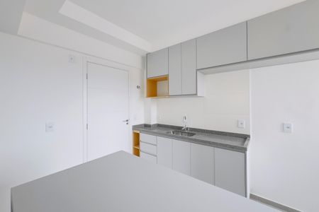 Apartamento para alugar com 101m², 3 quartos e 2 vagasCozinha