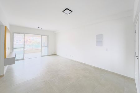 Apartamento para alugar com 101m², 3 quartos e 2 vagasSala