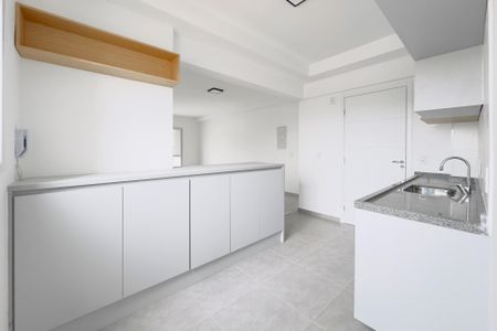 Apartamento para alugar com 101m², 3 quartos e 2 vagasCozinha