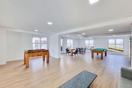 Apartamento para alugar com 101m², 3 quartos e 2 vagasÁrea comum - Salão de Jogos