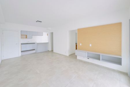 Sala de apartamento para alugar com 3 quartos, 101m² em Vila Formosa, Jacareí