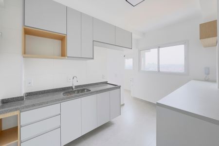 Apartamento para alugar com 101m², 3 quartos e 2 vagasCozinha