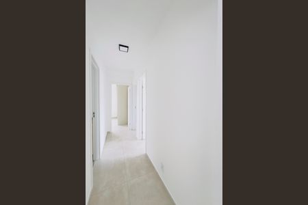 Apartamento para alugar com 101m², 3 quartos e 2 vagasCorredor