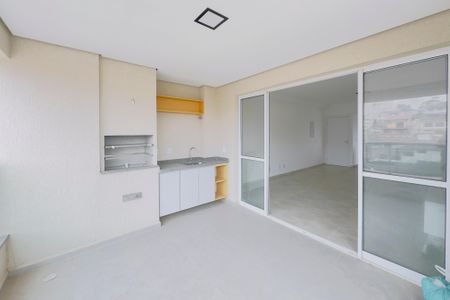 Apartamento para alugar com 101m², 3 quartos e 2 vagasSala