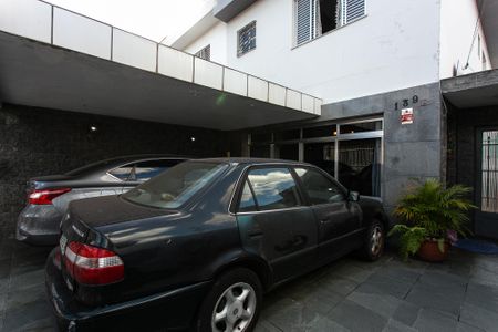 Casa à venda com 156m², 3 quartos e 3 vagas Casa à venda com 156m², 3 quartos e 3 vagasGaragem