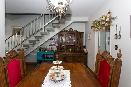 Sala de casa à venda com 3 quartos, 156m² em Vila Formosa, São Paulo