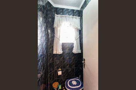 Lavabo de casa à venda com 3 quartos, 156m² em Vila Formosa, São Paulo