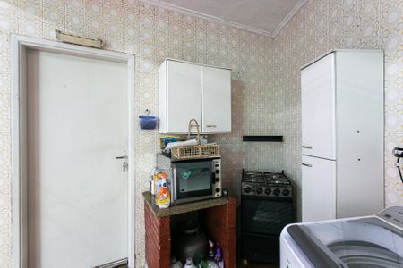 Casa à venda com 156m², 3 quartos e 3 vagas Casa à venda com 156m², 3 quartos e 3 vagasÁrea de Serviço