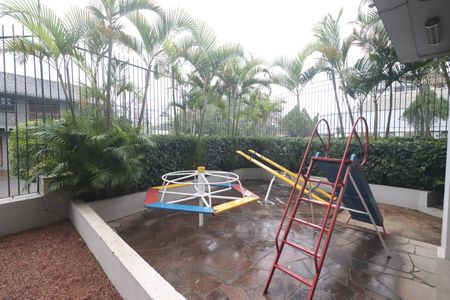 Apartamento à venda com 77m², 2 quartos e 1 vagaÁrea comum - Playground