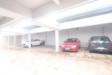 Apartamento à venda com 77m², 2 quartos e 1 vagaVaga