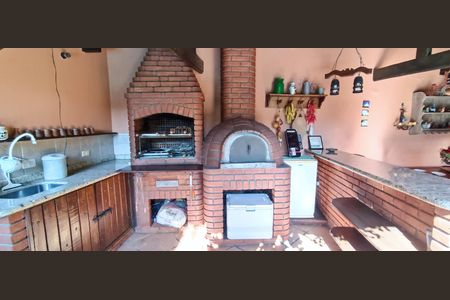 Casa à venda com 300m², 3 quartos e 3 vagasEspaço Gourmet