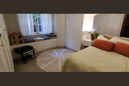 Casa à venda com 300m², 3 quartos e 3 vagasQuarto 1