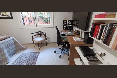 Casa à venda com 300m², 3 quartos e 3 vagasQuarto 2