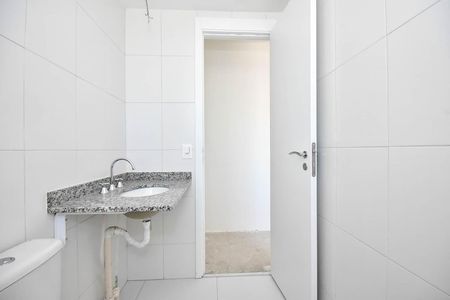 Apartamento à venda com 69m², 2 quartos e 1 vagaBanheiro Suíte