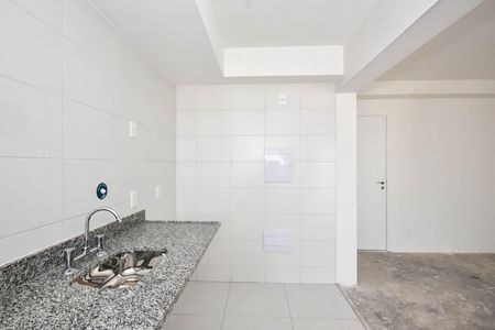 Apartamento à venda com 69m², 2 quartos e 1 vagaCozinha