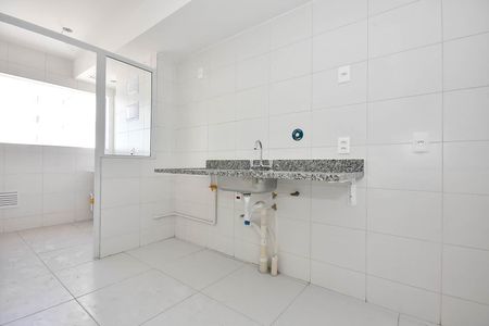 Apartamento à venda com 69m², 2 quartos e 1 vagaCozinha