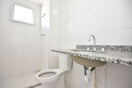 Apartamento à venda com 69m², 2 quartos e 1 vagaBanheiro Suíte