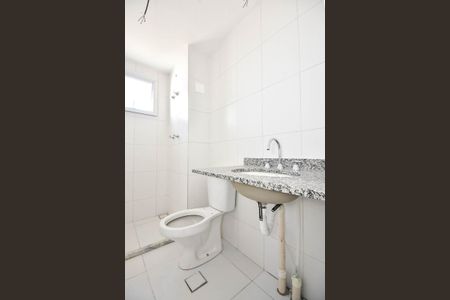 Apartamento à venda com 69m², 2 quartos e 1 vagaBanheiro Suíte