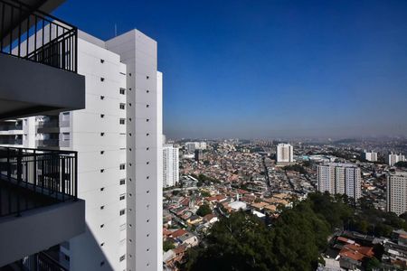 Apartamento à venda com 69m², 2 quartos e 1 vagaVista da Suíte