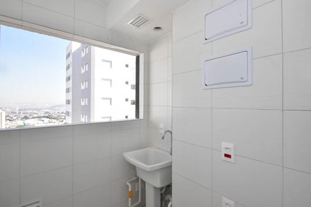 Apartamento à venda com 69m², 2 quartos e 1 vagaÁrea de Serviço