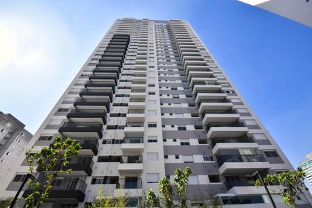 Apartamento à venda com 69m², 2 quartos e 1 vagaFachada