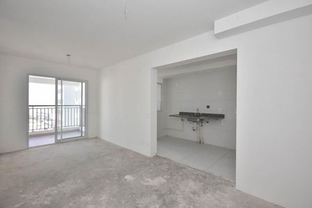 Apartamento à venda com 69m², 2 quartos e 1 vagaSala