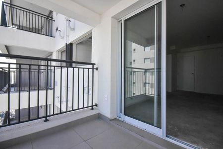 Apartamento à venda com 69m², 2 quartos e 1 vagaVaranda