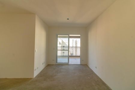 Apartamento à venda com 71m², 2 quartos e 2 vagas Apartamento à venda com 71m², 2 quartos e 2 vagasSala