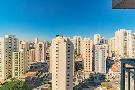 Apartamento à venda com 71m², 2 quartos e 2 vagas Apartamento à venda com 71m², 2 quartos e 2 vagasVista do Quarto