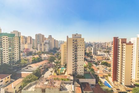 Apartamento à venda com 71m², 2 quartos e 2 vagas Apartamento à venda com 71m², 2 quartos e 2 vagasVista da Área de Serviço
