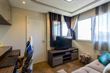 Apartamento à venda com 84m², 3 quartos e 1 vagaSuite 2