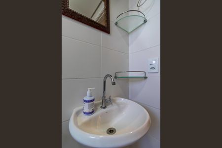 Apartamento à venda com 84m², 3 quartos e 1 vagaBanheiro/Suite 2