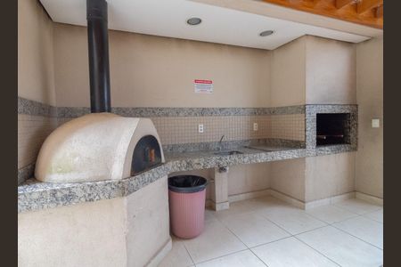 Apartamento à venda com 84m², 3 quartos e 1 vagaÁrea comum